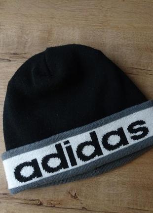 Шапка adidas