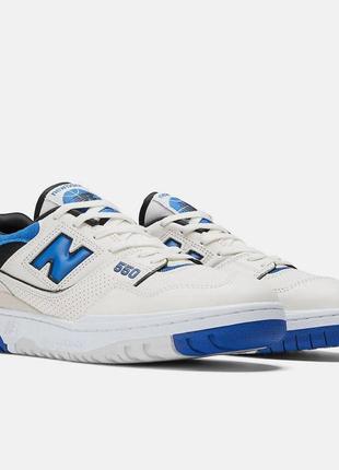 Кроссовки new balance 550