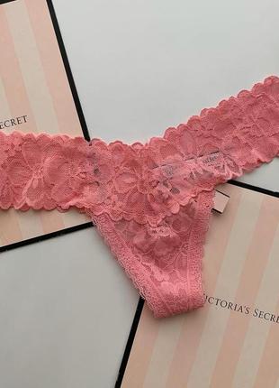 Трусы трусики трусики трусы виктория сикрет victoria’s secret оригинал оригинал pink xs