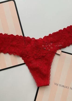 Трусы трусики труси вікторія сікрет victoria’s secret оригінал оригинал pink