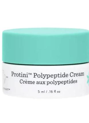 Поліпептидний крем drunk elephant protini polypeptide cream