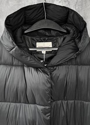 Женское зимнее пальто, длинная зимняя куртка, оверсайз,батал, до 52/56, см. на замеры8 фото