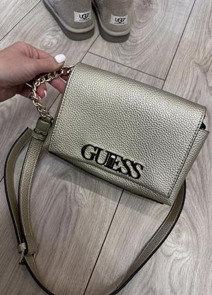 Сумка guess5 фото