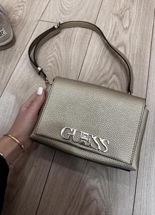 Сумка guess9 фото