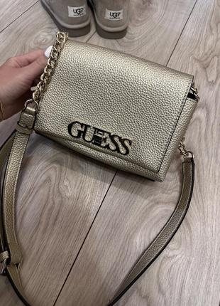 Сумка guess10 фото