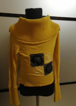 Кофточка для девочки