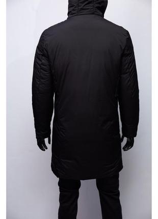 Строга класична куртка німецького бренду angelo litrico р. 48-50(м)