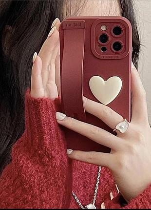 Чехол на iphone xs max новый