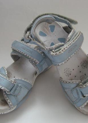 Босоножки geox 29 размер