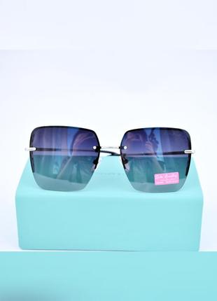 Красиві сонцезахисні окуляри rita bradley polarized окуляри