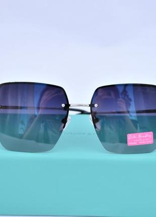 Красивые солнцезащитные очки rita bradley polarized окуляри2 фото