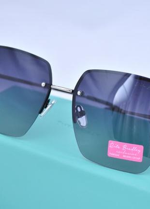 Красивые солнцезащитные очки rita bradley polarized окуляри5 фото