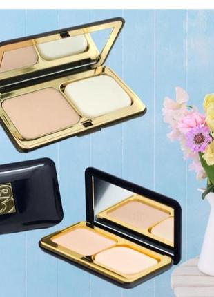 Пудра estee lauder pure color illuminating powder gelee, есте лаудер