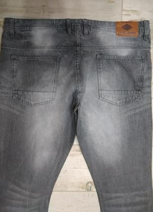 Джинси sdentic denim w38/ l346 фото