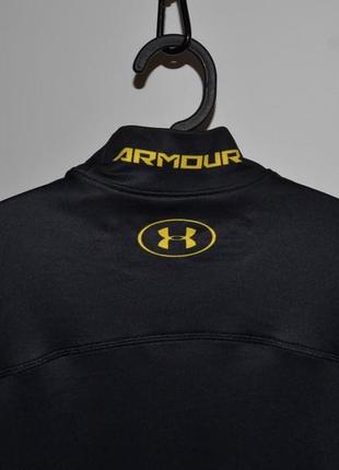 Термо кофта under armour4 фото