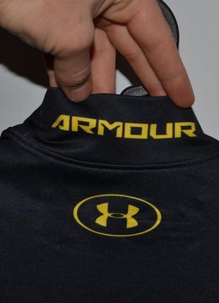 Термо кофта under armour5 фото