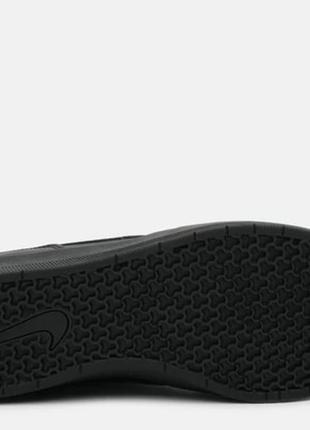 Оригинальные мужские кроссовки nike sb «force 58 premium»5 фото