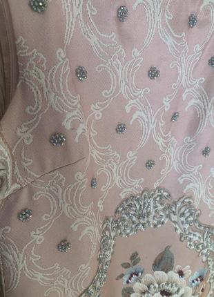 Сукня шанель платье люкс4 фото