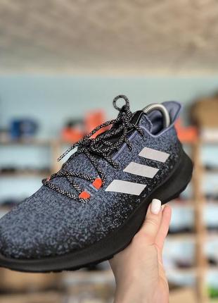 Мужские кроссовки adidas sensebounce оригинал новые сток без коробки3 фото