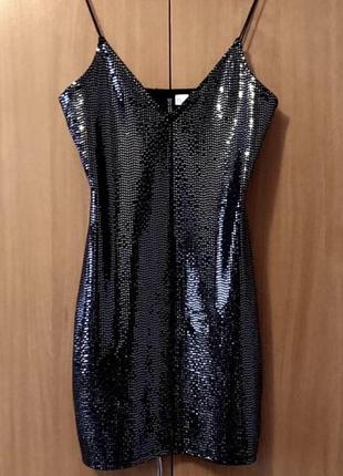 H&m нова сукня