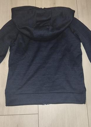 Кофта ветровка р. 110 5