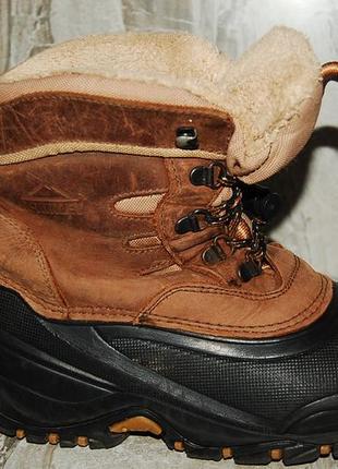 Mckinle зимние ботинки 35 размер3 фото