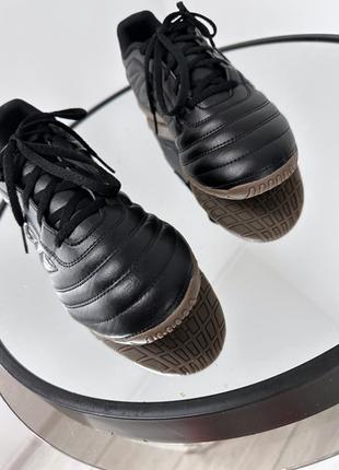 Качественные мощные футзалки adidas copa5 фото