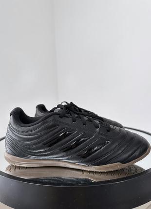 Качественные мощные футзалки adidas copa