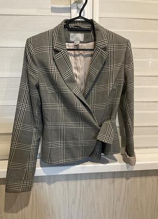 Пиджак h&amp;m