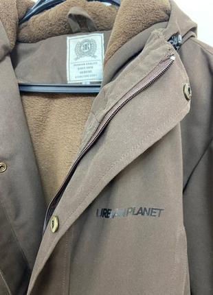 Мужская куртка urban planet2 фото