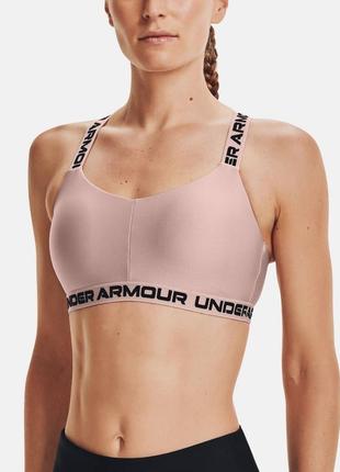 Жіночий топ under armour оригінал.