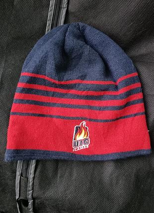 Шапка оригинальная adidas uic flames1 фото