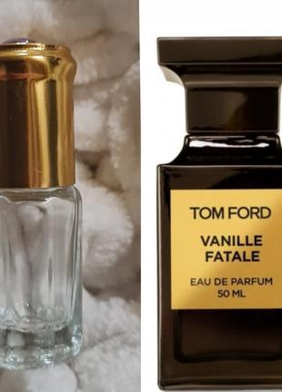 Tom ford vanile fatale1 фото