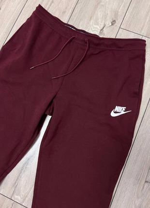 Женские спортивные штаны nike l2 фото