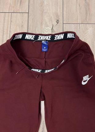 Женские спортивные штаны nike l3 фото