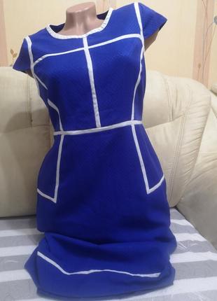 Сукня у стилі коко шанель2 фото
