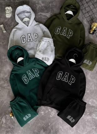 Костюм гэп gap