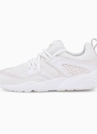 Оригинальные мужские кроссовки puma «blaze of glory premium»