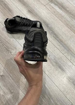 Мужские кроссовки nike air max deluxe skepta 40 р.5 фото