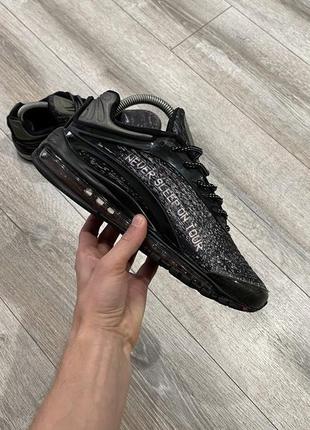 Чоловічі кросівки nike air max deluxe skepta 40 р.3 фото