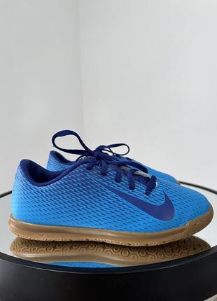 Отличные качественные футзалки nike