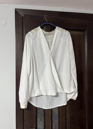 Рубашка, блуза