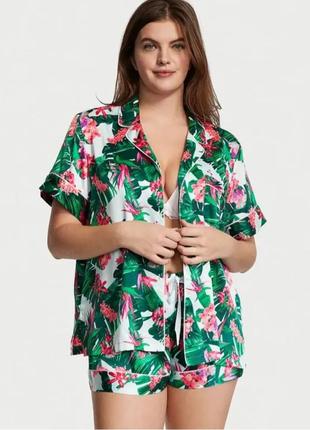 Пижама  victoria secret