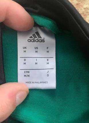 Олимпийка adidas3 фото