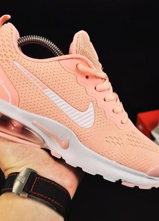 Кроссовки nike air presto арт 20792 (женские, найк)