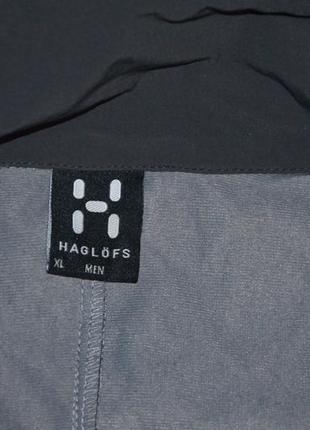 Курточка haglofs (xl)4 фото