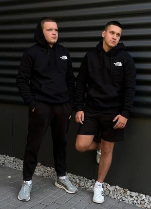 Худи tnf 5