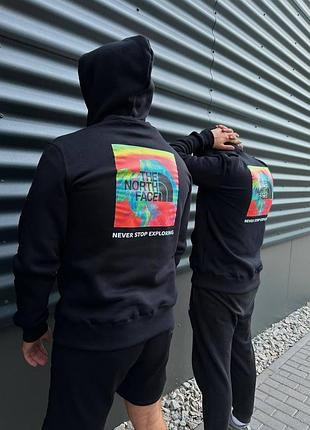 Худи tnf 7