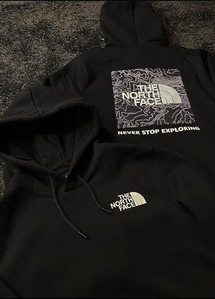 Худи tnf 2