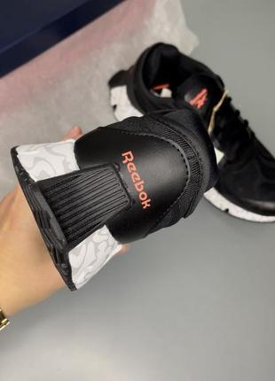 Кроссовки reebok новые/оригинал6 фото